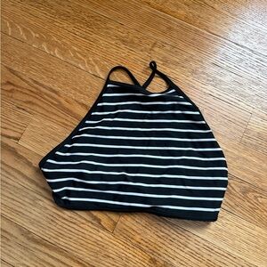 Aerie swim top